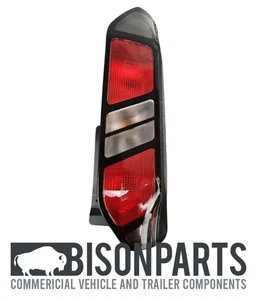 REAR TAIL LIGHT LAMP RH 2728870, PZ3113404AD FITS FORD TRANSIT CUSTOM 2024 ON + - Picture 1 of 14