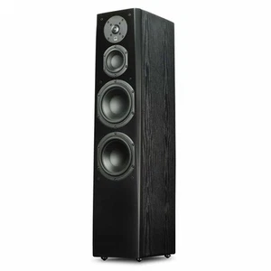 SVS Prime Tower Speaker - Each (Premium Black Ash) - Picture 1 of 3