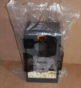 Regal Superman Film Hitze Vision Popcorn Popper Maschine Behälter Eimer NEU - Bild 1 von 3