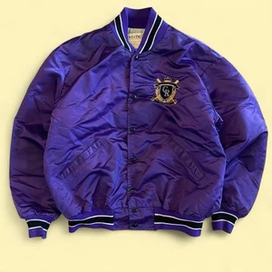 Vintage 90’s Colorado Rockies Jacket - Picture 1 of 4