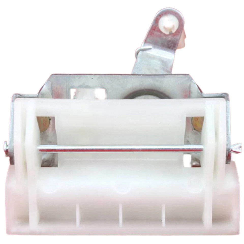 For Mitsubishi Montero Tailgate Handle 1992-2006 Unpainted Plastic MR230032 Foto 1 de 4