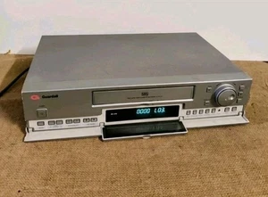 lettore VHS videorecorder vhs  Guardall G-VTL 24  tv x videocassette Film VHS - Foto 1 di 6