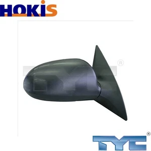 OUTSIDE MIRROR 313-0078 FOR HYUNDAI i30 D4EA 2.0L G4FA 1.4L G4FC 1.6LG4GC 2.0L - Picture 1 of 6