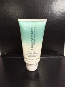 BeautiControl Regeneration Tight Firm & Fill Dermal Filling Moisture Masque 5 Oz - Picture 1 of 2