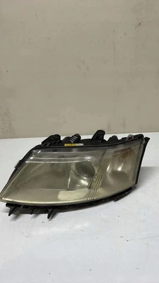 Frontscheinwerfer Saab 93 9-3 Xenon Links Scheinwerfer Headlight - Bild 1 von 4