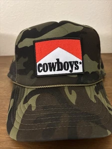 Cowboy Killer Camouflage von Otto - Bild 1 von 3