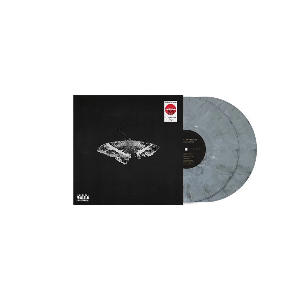 Kendrick Lamar - To Pimp A Butterfly (10 Year Anniversary Edition) (2Vinyl) - Image 1 of 1