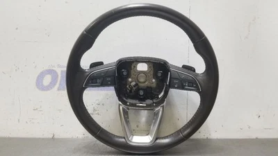 AUDI Q7 2018 OEM volante cuero térmico 4M0419689 Foto 1 de 4