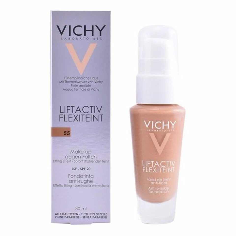 Flüssig-Make-up-Grundierung Liftactiv Flexiteint Vichy Liftactiv Flexiteint [ - Bild 1 von 1