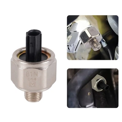Knock Sensor 30530-PPL-A01​ for Honda Civic Element Accord CR-V Acura RSX RDX - Image 1 of 4