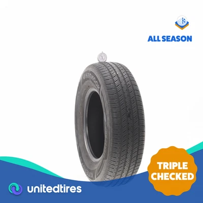 Used 205/75R14 Hankook Kinergy ST 95T - 6.5/32 - Image 1 of 4