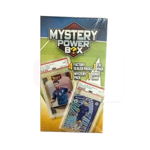 2024 MJH Soccer Wave 2 Mystery Power Box - Picture 1 of 1