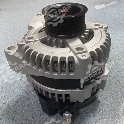 Alternator for Toyota Tundra / Sequoia 03 04 05 06 07-09 130Amp 2003-2009 13994 - Image 1 of 4