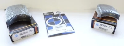 ACL Lager Pleuel + Kurbelwelle Rod Main Bearings für Nissan SR20DET S13 S14 S15 - Bild 1 von 2