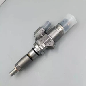 Fuel Injector For 2001-2004 Chevrolet Silverado 2500HD 3500HD 6.6L LB7 - Picture 1 of 14