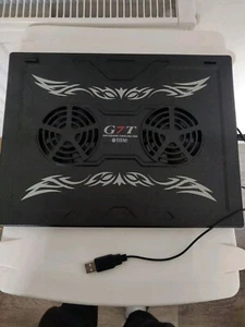 Notebook Cooling Pad - Picture 1 of 4