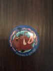 Walt Disney World Wdw The Lion King Pumba Pinback Button Pin Free Shipping