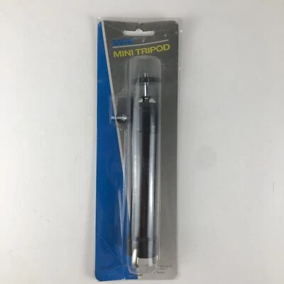 Sakar  Compact Tripod for Camera/video/etc. Model TR05X - Image 1 of 4