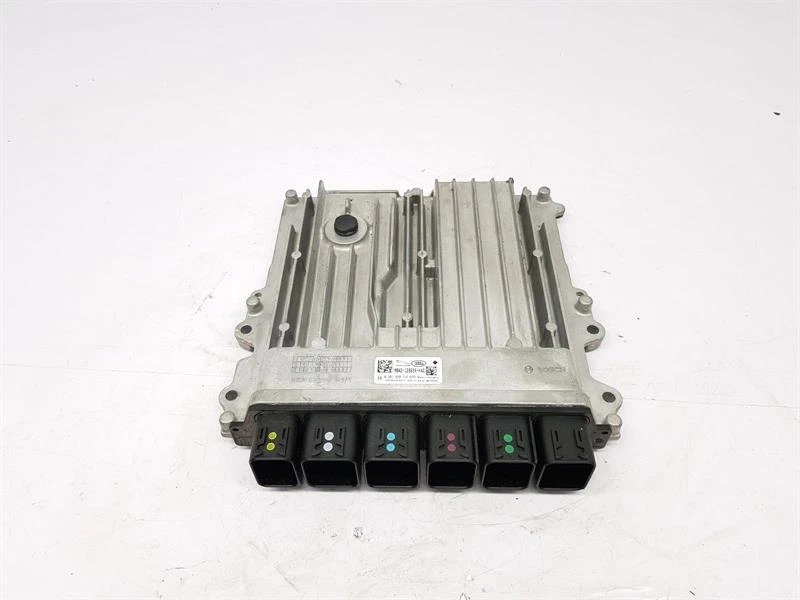 2016 ON MK5 LAND ROVER DISCOVERY ENGINE ECU MODULE 3.0 DIESEL DT306 M8A212B684KA - Image 1 of 4