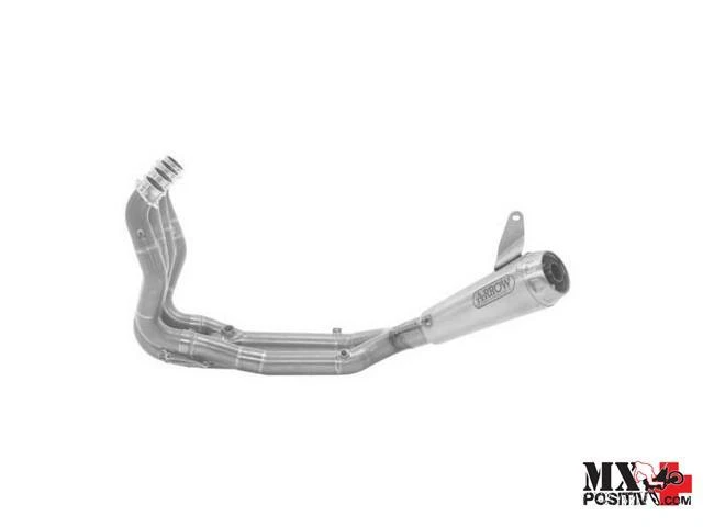 Kit Completo Competition Low BMW S 1000 RR 2019-2023 Arrow 71204CP - Imagen 1 de 1