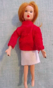 Vintage TOPPER Toys GO GO'S DOLL - Picture 1 of 3