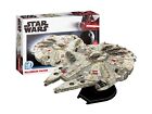 Revell 4D Puzzle 00322| Gwiezdne Wojny - Imperial AT-AT| 1:61
