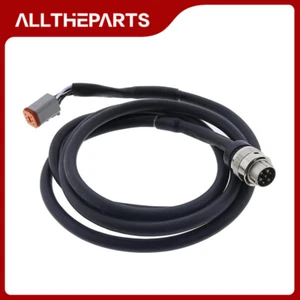 Conector de cable de arnés de entrada de 7 pines 7150497 para minicargadora Bobcat S770 - Imagen 1 de 4