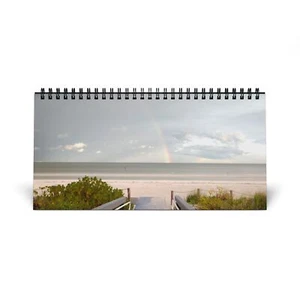 Desktop Calendar (2024 grid) - Picture 1 of 4