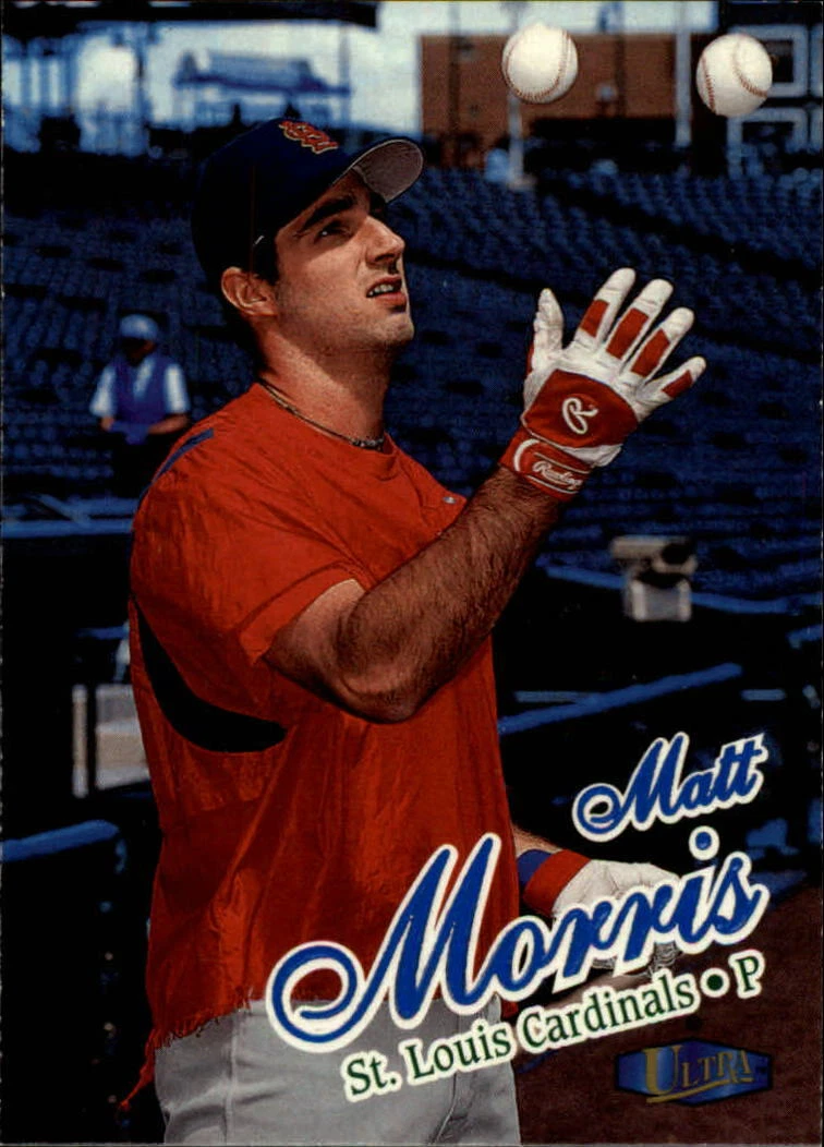 1998 Ultra - Tony Clark #118 for sale | eBay