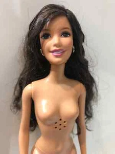 High School Musical Barbie Doll Singing Gabriella (working) - Picture 1 of 6