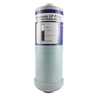 2 X UF Jupiter Compatible Biostone Filter for Melody Venus Regency Elite Delphi - Image 1 of 2