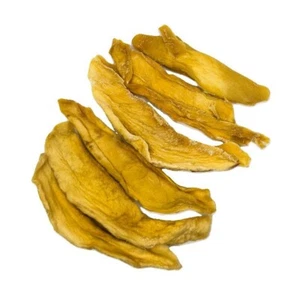 Premium  Dried Mango No Added Sugar 200g, 500g, 1kg - 10kg *Free P&P* - Picture 1 of 5