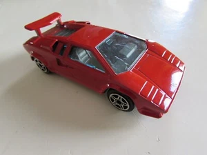Lamborghini Countach 5000 - BURAGO sc. 1:43 - Foto 1 di 10