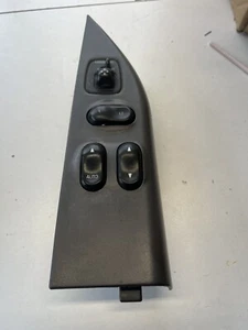 2002-2003 Ford F-150 Driver Left Door Master Power Window Switch QUOXB - Bild 1 von 2