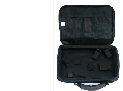Bosch Tool Bag S Small  Size for 10.8V 12V Cordless Tool - Image 1 of 4