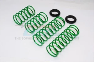 GPM TXMSP26-G 2.6MM COIL SPRINGS FOR ORIGINAL SHOCKS TRXXAS X-Maxx 6S 8S MONSTER - Picture 1 of 2