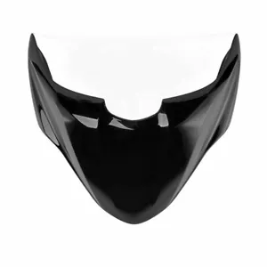 Rear Seat Cover Cowl Black Passenger Fit For Ducati Monster 821 14 15 16 17 - Bild 1 von 15