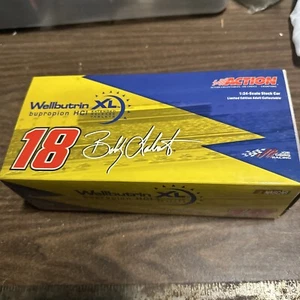 Bobby Labonte #18 MBNA 2004 Monte Carlo 1 of 3,072 - Picture 1 of 4