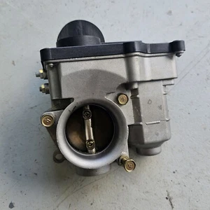 Genuine Nissan Hitachi Throttle Body Nissan Cube Cubic Z11 1.4 CR14DE - Picture 1 of 2