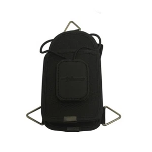 FA-214-L Funda universal tipo arnés en tejido cordura y color negro. Grande. - Picture 1 of 4
