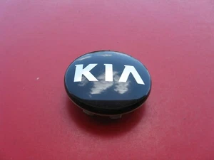 KIA SPORTAGE NIRO CADENZA SOUL 1 WHEEL RIM HUB CAP HUBCAP CENTER COVER PLUG 2331 - Picture 1 of 2