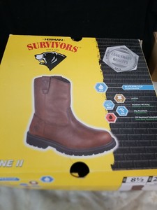 Las mejores ofertas en Botas PARA HOMBRES Herman Survivors Workwear | eBay