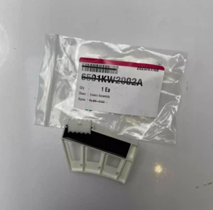 Genuine LǤ Front Load Washer NEW Hall RPM Sensor 6Ƽ01KW2002A 6501KⱲ2002B AP44.. - Picture 1 of 3