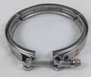 BREEZE VT05581 3014BA V-CLAMP FREE SHIPPING - Foto 1 di 2