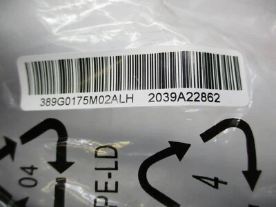 Dell 389G0175m02alh   USB Type A to USB 3.0 Type B Cable - Image 1 of 4