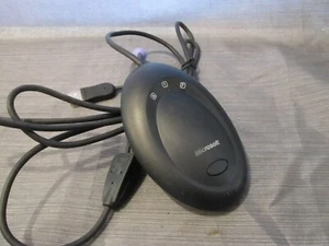 Genuine Microsoft X800014-001 PS2/USB 1012 Wireless Optical Desktop Receiver 3 - Picture 1 of 5