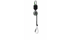 Latchways PFL V-EDGE 1.8m Single-leg Personal Fall Limiter - Picture 1 of 1
