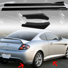 Hyundai Tiburon Body Kits at Andy's Auto Sport