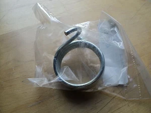 Resortes de retorno de pedal de freno Harley FX 1985-1972 4 velocidades - Imagen 1 de 1