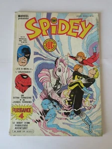 SPIDEY  N° 64 - Picture 1 of 1